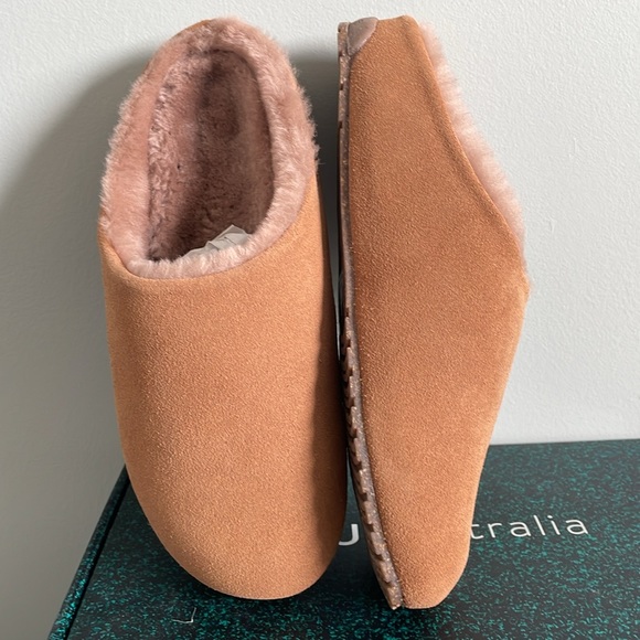 Emu Australia slippers NWT - Picture 2 of 8